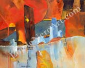CitySunset_AO