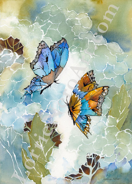 BlueWingButterflies_WC_A